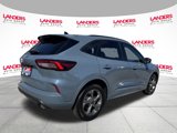 Certified 2023 Ford Escape ST-Line w/ Equipment Group 301A image 3