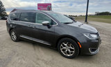 Used 2017 Chrysler Pacifica Limited w/ UConnect Theater Package image 4
