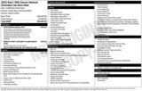 Used 2022 RAM 1500 Classic Warlock w/ Electronics Group image 4