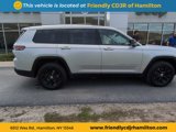 Used 2021 Jeep Grand Cherokee L Limited image 5