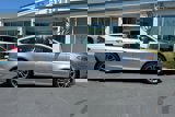 Used 2020 Ford Fusion SEL image 3