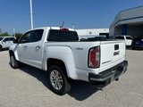Used 2019 GMC Canyon SLT w/ Driver Alert Package image 3