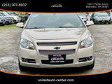 Used 2011 Chevrolet Malibu LTZ image 2