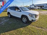 Used 2024 GMC Terrain SLE image 6