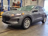 Certified 2021 Ford Escape SE w/ Cold Weather Package image 3