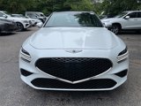 Used 2023 Genesis G70 2.0T w/ Sport Prestige Package image 2