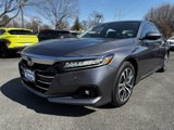 Used 2022 Honda Accord EX-L image 6