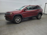 Used 2019 Jeep Cherokee Latitude Plus w/ Comfort/Convenience Group image 2