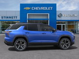 New 2026 Chevrolet Equinox RS w/ Convenience Package III image 5