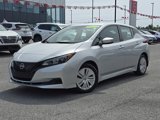 Used 2023 Nissan Leaf S image 2