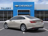 New 2025 Chevrolet Malibu LS image 3