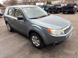 Used 2010 Subaru Forester 2.5X image 6