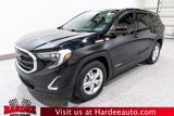 Used 2020 GMC Terrain SLE w/ LPO, Floor Liner Package image 2