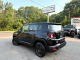 Used 2019 Jeep Renegade Sport image 4
