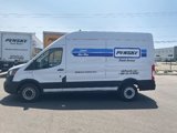 Used 2022 Ford Transit 250 148 High Roof w/ Load Area Protection Package image 4