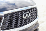 New 2025 INFINITI QX60 Pure image 5