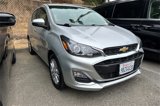 Used 2022 Chevrolet Spark LT image 2