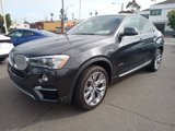 Used 2018 BMW X4 xDrive28i image 3