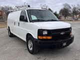Used 2014 Chevrolet Express 3500 Extended image 4