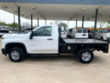 Used 2022 Chevrolet Silverado 2500 W/T w/ WT Fleet Convenience Package image 2