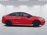 Used 2017 Chevrolet Cruze LS image 2