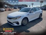 Used 2019 Kia Optima LX w/ LX 17" Wheel Package image 3