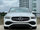 Certified 2024 Mercedes-Benz C 300 4MATIC Sedan image 2