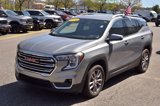 Used 2023 GMC Terrain SLT image 4