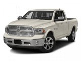 Used 2017 RAM 1500 Laramie image 4