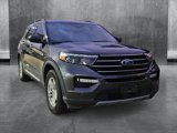 Used 2020 Ford Explorer XLT w/ Equipment Group 202A image 3