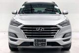 Used 2019 Hyundai Tucson Ultimate w/ Cargo Package image 3