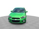 Used 2014 Chevrolet Sonic LT w/ LT Spring Promotional Package image 3
