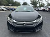 Used 2016 Honda Civic LX image 2