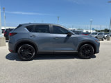 Used 2021 MAZDA CX-5 Carbon Edition image 4