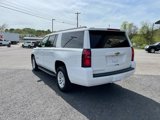 Used 2016 Chevrolet Suburban LT w/ Luxury Package image 5