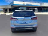 Used 2022 Chevrolet Equinox LT image 4
