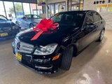 Used 2012 Mercedes-Benz C 300 4MATIC Sedan image 3