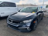 Used 2020 Honda Civic EX image 3