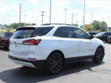 Used 2022 Chevrolet Equinox RS w/ RS Leather Package image 5