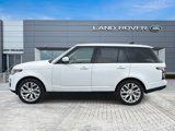 Used 2019 Land Rover Range Rover HSE image 2