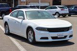 Used 2022 Dodge Charger SXT w/ Leather Interior Group image 5