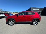 New 2025 Jeep Compass Sport image 4