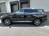Used 2019 INFINITI QX60 Luxe w/ Essential Package image 2