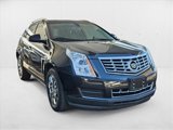 Used 2016 Cadillac SRX Luxury image 3