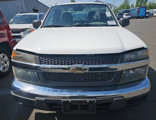 Used 2008 Chevrolet Colorado W/T image 2