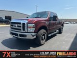 Used 2010 Ford F250 XLT image 3