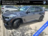 Used 2020 BMW X5 sDrive40i w/ M Sport Package image 2