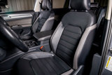 Used 2022 Volkswagen Atlas SEL Premium image 4