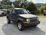 Used 2005 Jeep Liberty Sport image 4