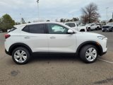 New 2025 Buick Encore GX Preferred w/ Advanced Technology Package image 4